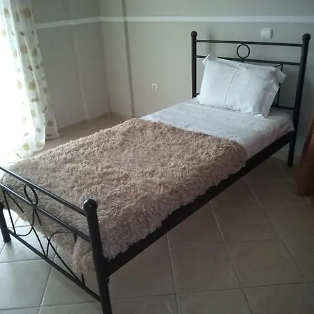 Aretousa Vila