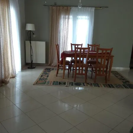 Aretousa Vila Corinth