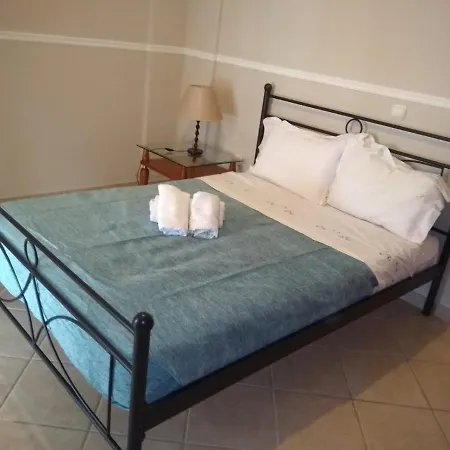 Aretousa Vila *
