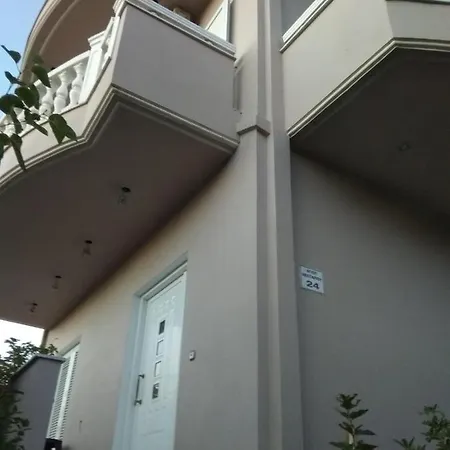 Aretousa Villa Corinth