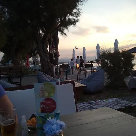 Villa Aretousa