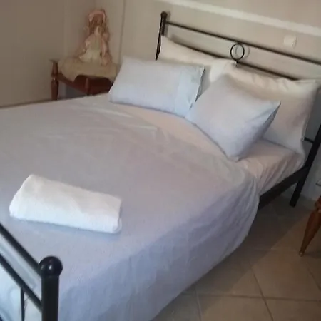 Aretousa Villa