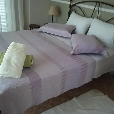 Aretousa Villa *