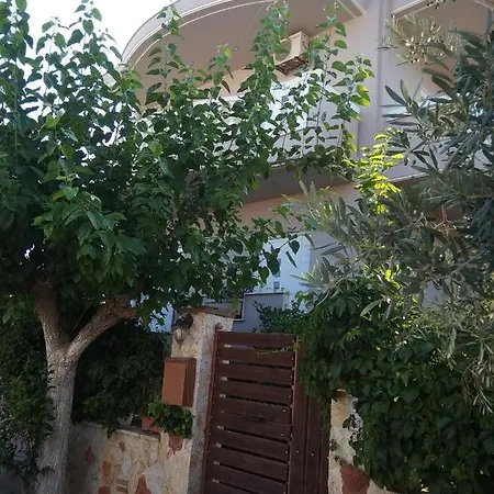 Aretousa Corinth